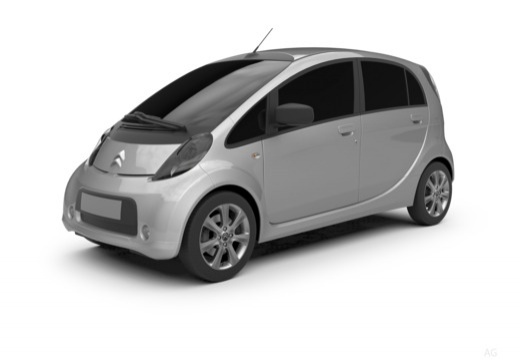 Citroën C-Zero